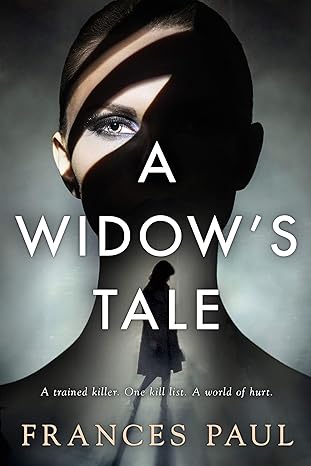 A Widow's Tale (AUDIOBOOK)