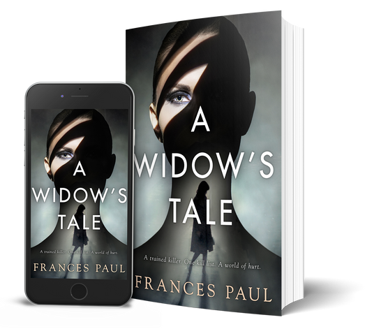 A Widow's Tale (E-BOOK)